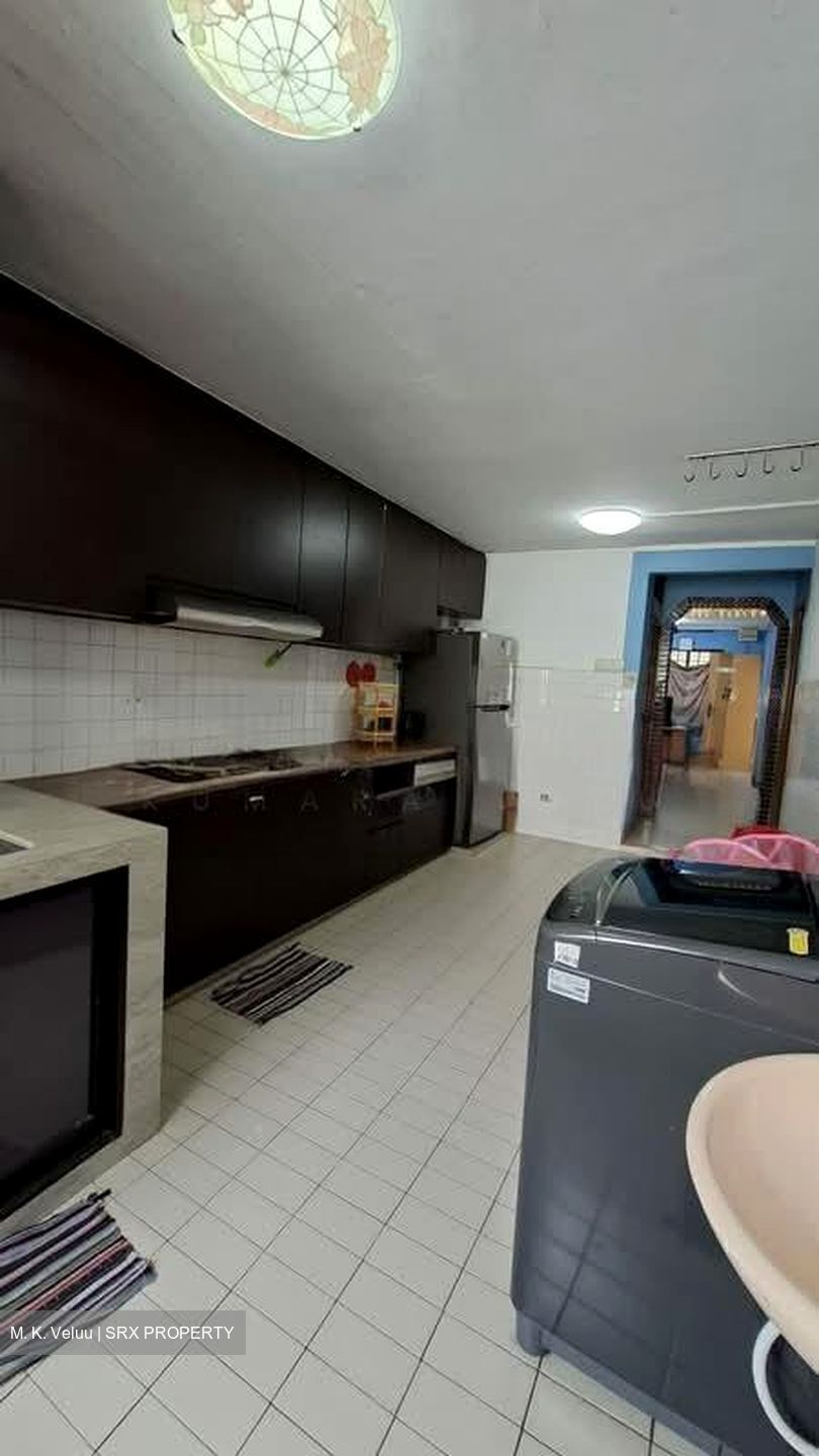 Blk 252 Bukit Batok East Avenue 5 (Bukit Batok), HDB 3 Rooms #589907431